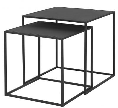 Fera Beistelltische 2er Set Blomus